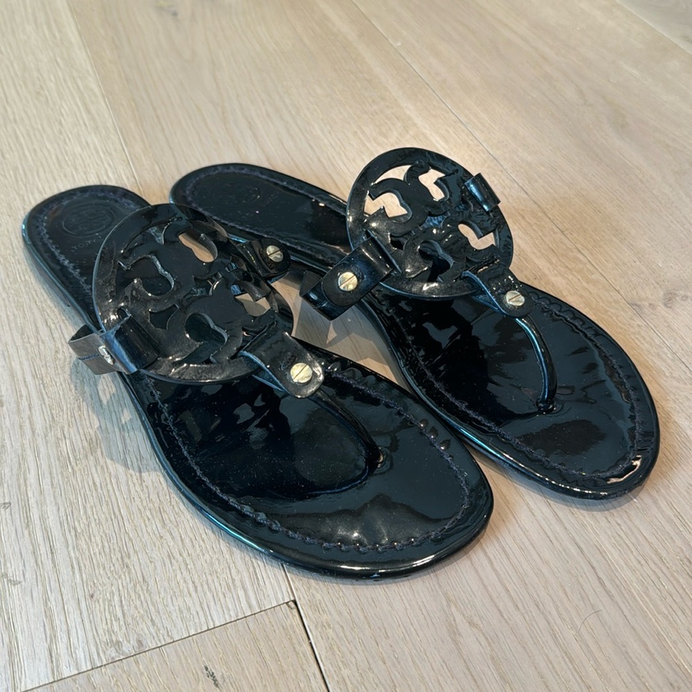 Tory Burch Miller sandal